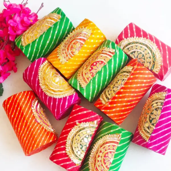 Bangle Box