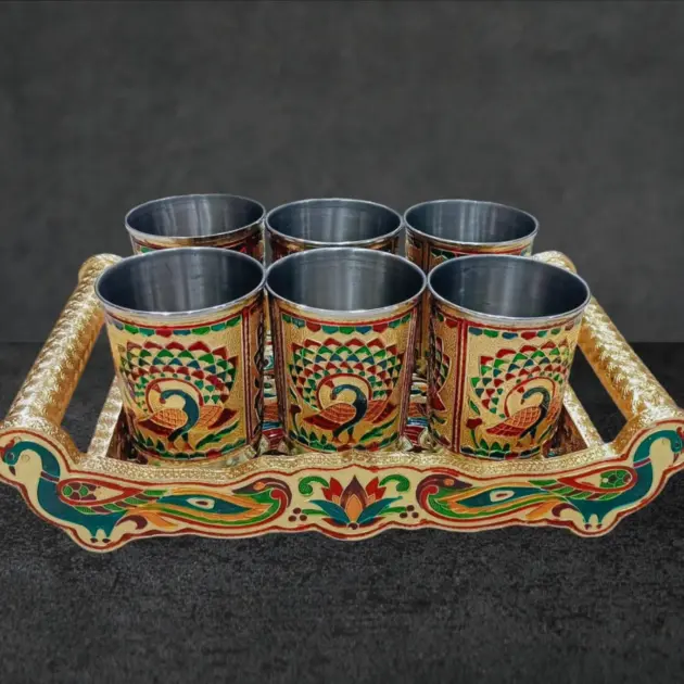 Serving Tray