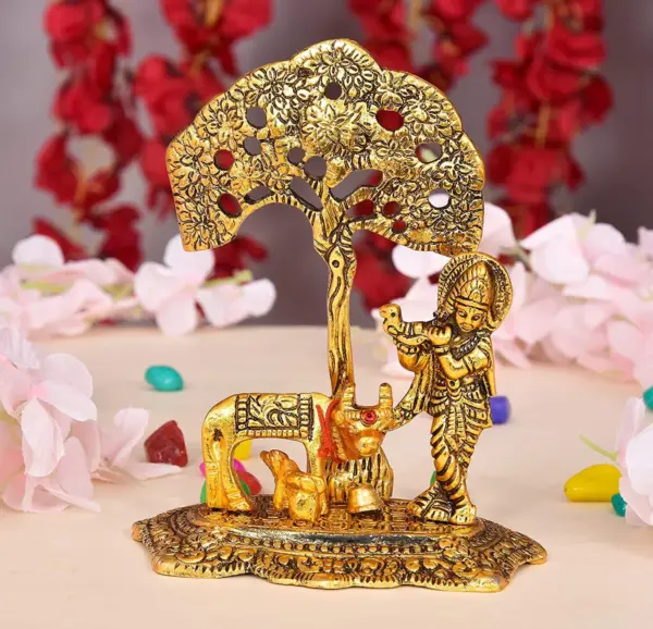 Showpiece