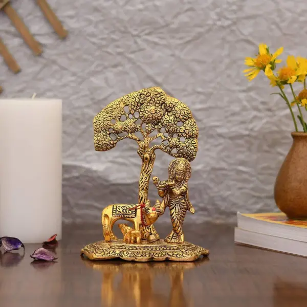 Showpiece