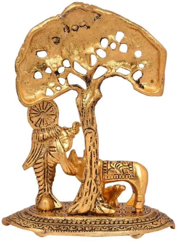 Showpiece